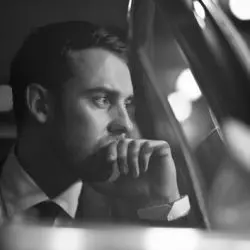 Ben Westbeech