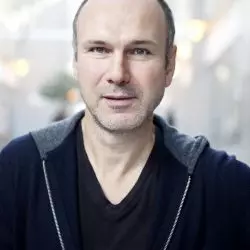Bendik Hofseth