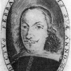 Benedetto Ferrari