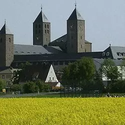 Benediktinerabtei Münsterschwarzach