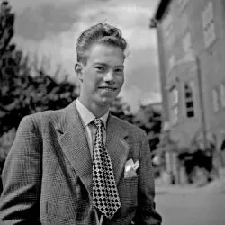 Bengt Hallberg