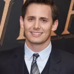 Benj Pasek