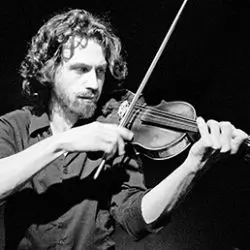 Benjamin Chénier