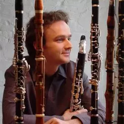 Benjamin Dieltjens