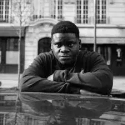 Benjamin Epps