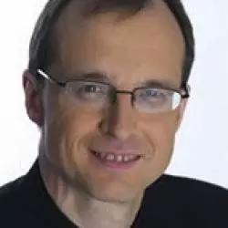 Benjamin Frith