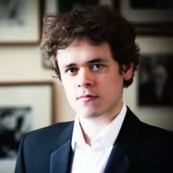 Benjamin Grosvenor