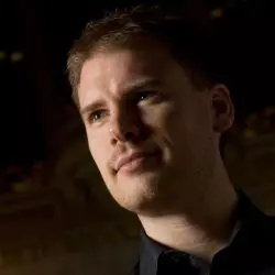 Benjamin Hulett