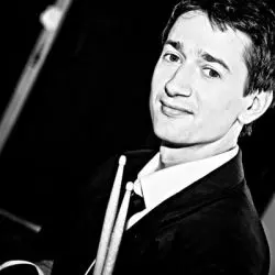 Benjamin Sanz