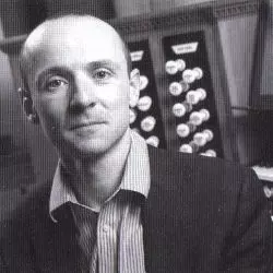 Benjamin Saunders