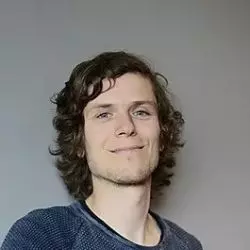 Benjamin Schaefer