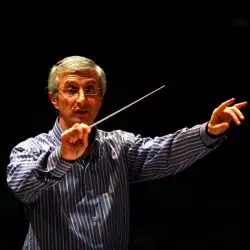 Benjamin Yusupov