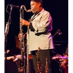 Bennie Maupin