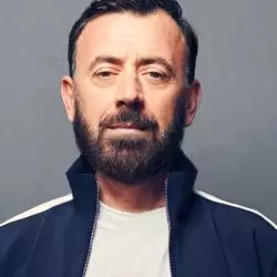 Benny Benassi