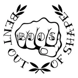 Bent Out Of Shape