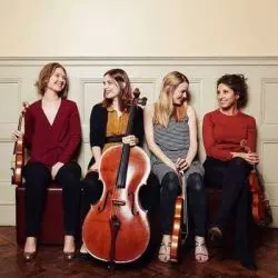 Benyounes Quartet