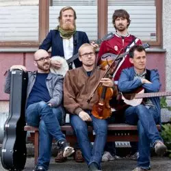 Bergen Mandolinband