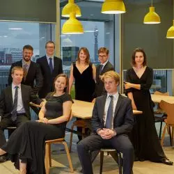 Berkeley Ensemble