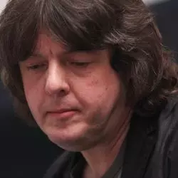 Bernd Kistenmacher