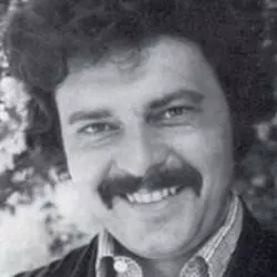 Bernd Weikl