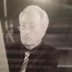 Bernhard Buttmann