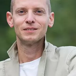 Bernhard Landauer