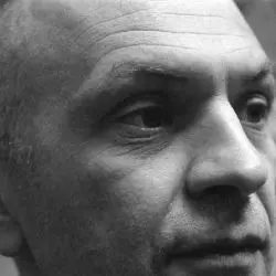 Bernhard Lang
