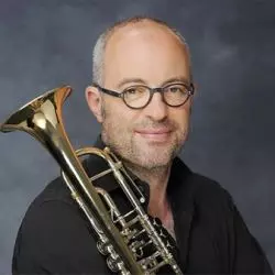 Bernhard Läubin