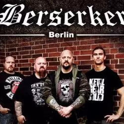 Berserker
