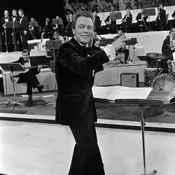 Bert Kaempfert & His Orchestra