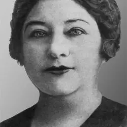 Berthe Sylva