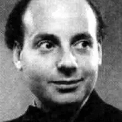 Berthold Goldschmidt
