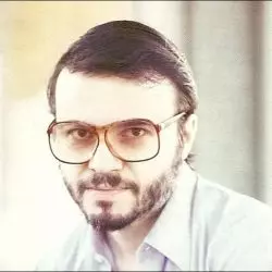 Bertrand Burgalat