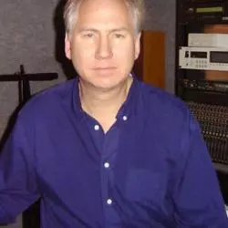 Bertrand Loreau