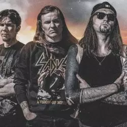 Bestial Invasion