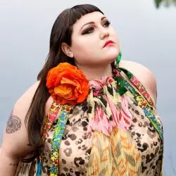 Beth Ditto