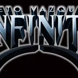 Beto Vázquez Infinity