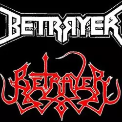 Betrayer