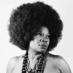 Bette Smith