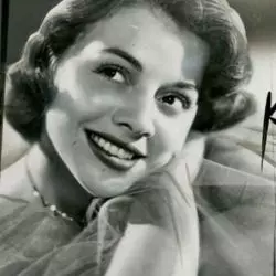 Betty Clooney