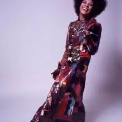 Betty Davis