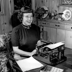 Betty MacDonald