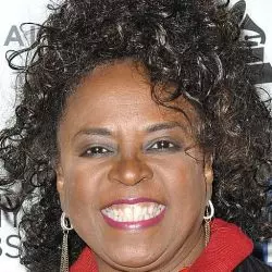 Betty Wright