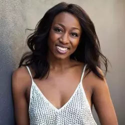 Beverley Knight