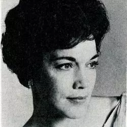 Beverly Wolff