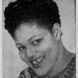 Big Mama Thornton