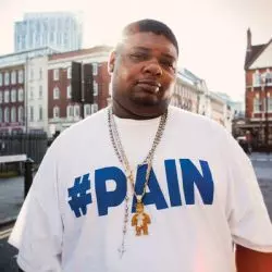 Big Narstie