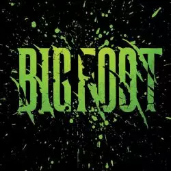 Bigfoot