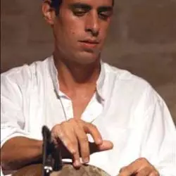 Bijan Chemirani