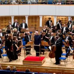 Bilkent Symphony Orchestra